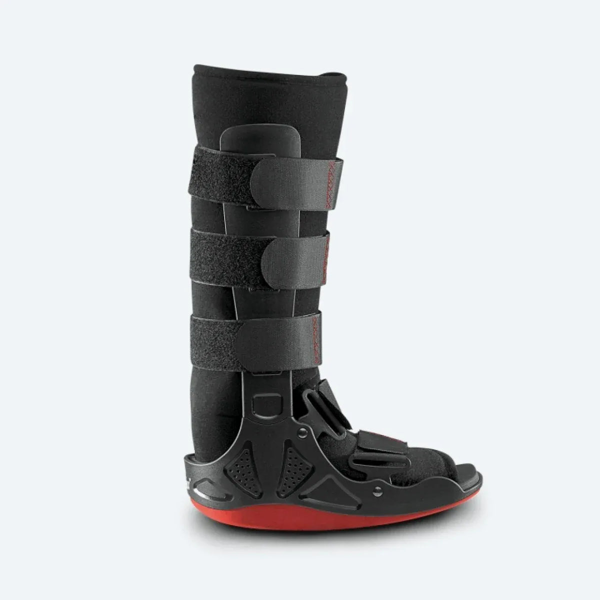 Quintro Healthcare Rehab Procare XCELTRAX 2.0 Non-Air Ankle Walker Tall