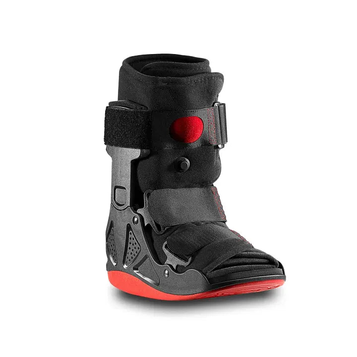 Quintro Healthcare Rehab Small Procare XcelTrax 2.0 Air Ankle Walker