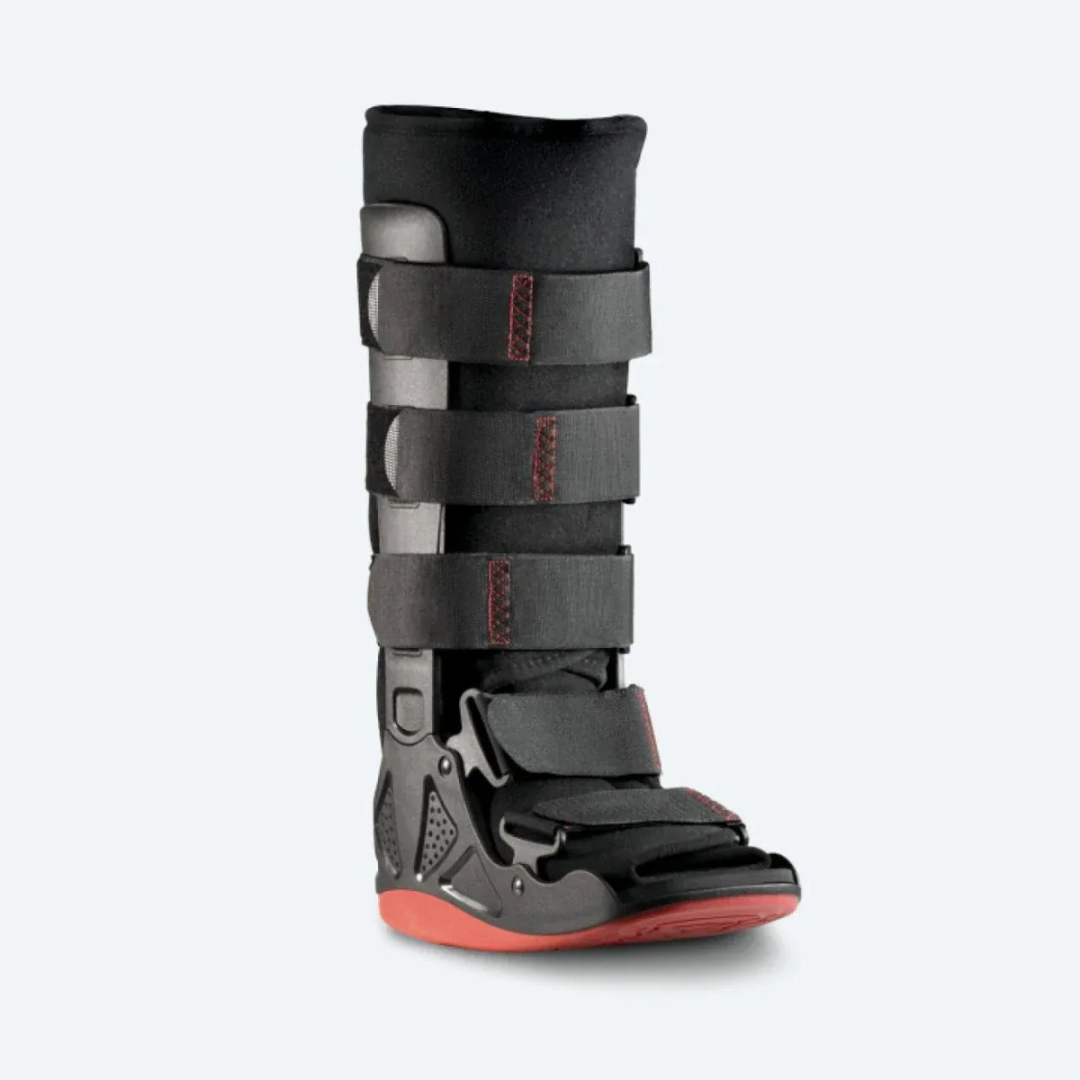Quintro Healthcare Rehab X-Large Procare XCELTRAX 2.0 Non-Air Ankle Walker Tall