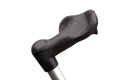 Quintro Healthcare Walking Aids Left Max Mobility Arthritis/Palm Handle Walking Cane
