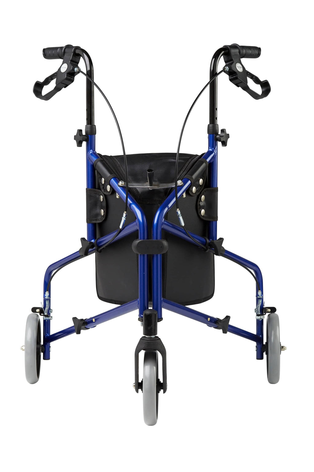 Quintro Healthcare Walking Aids Max Mobility Alpha 317 Rollator