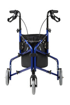 Quintro Healthcare Walking Aids Max Mobility Alpha 317 Rollator