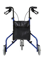 Quintro Healthcare Walking Aids Max Mobility Alpha 317 Rollator