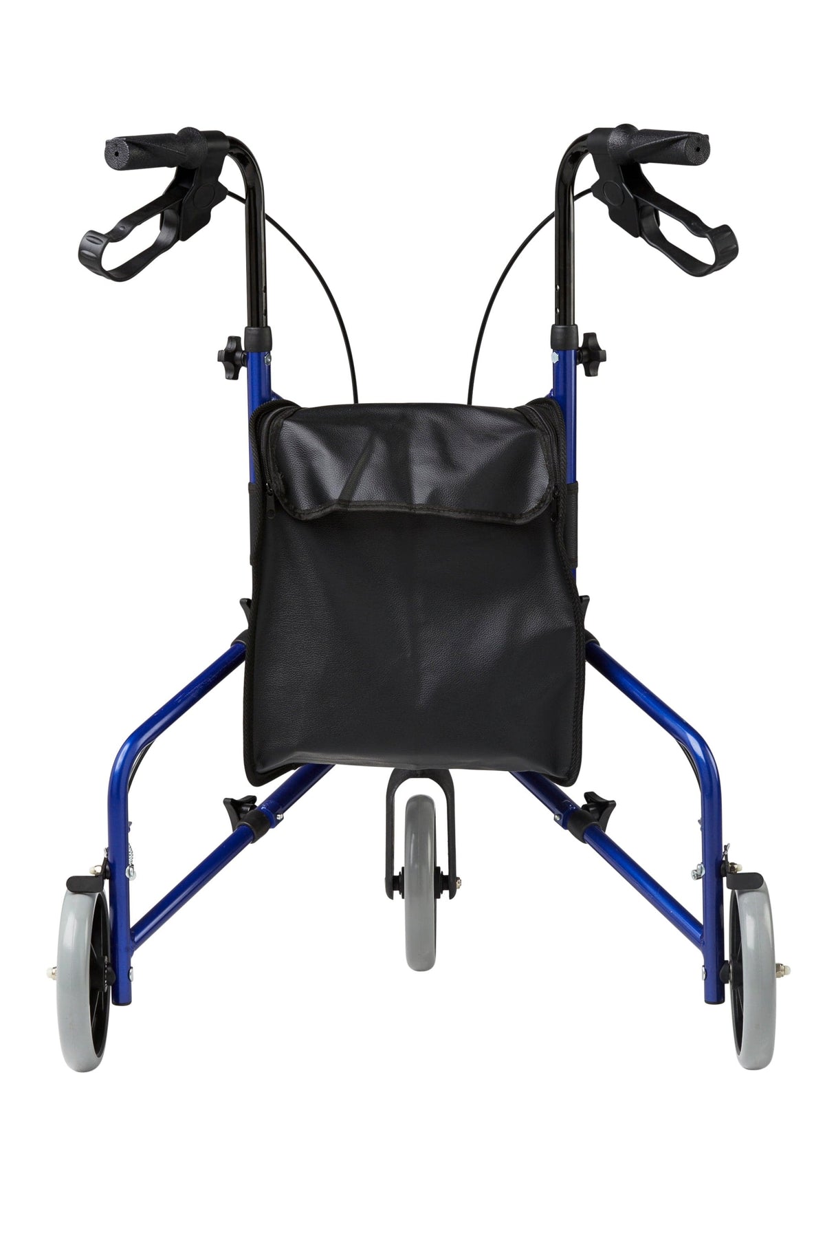 Quintro Healthcare Walking Aids Max Mobility Alpha 317 Rollator