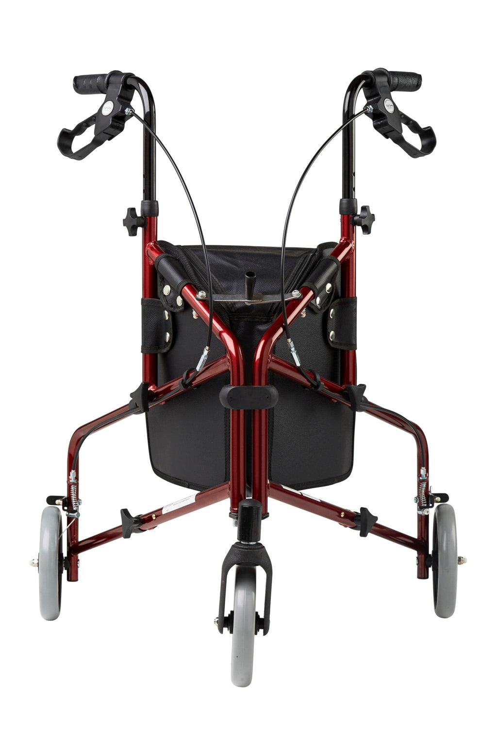 Quintro Healthcare Walking Aids Max Mobility Alpha 317 Rollator