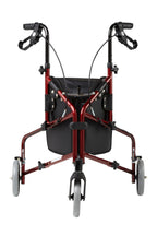 Quintro Healthcare Walking Aids Max Mobility Alpha 317 Rollator