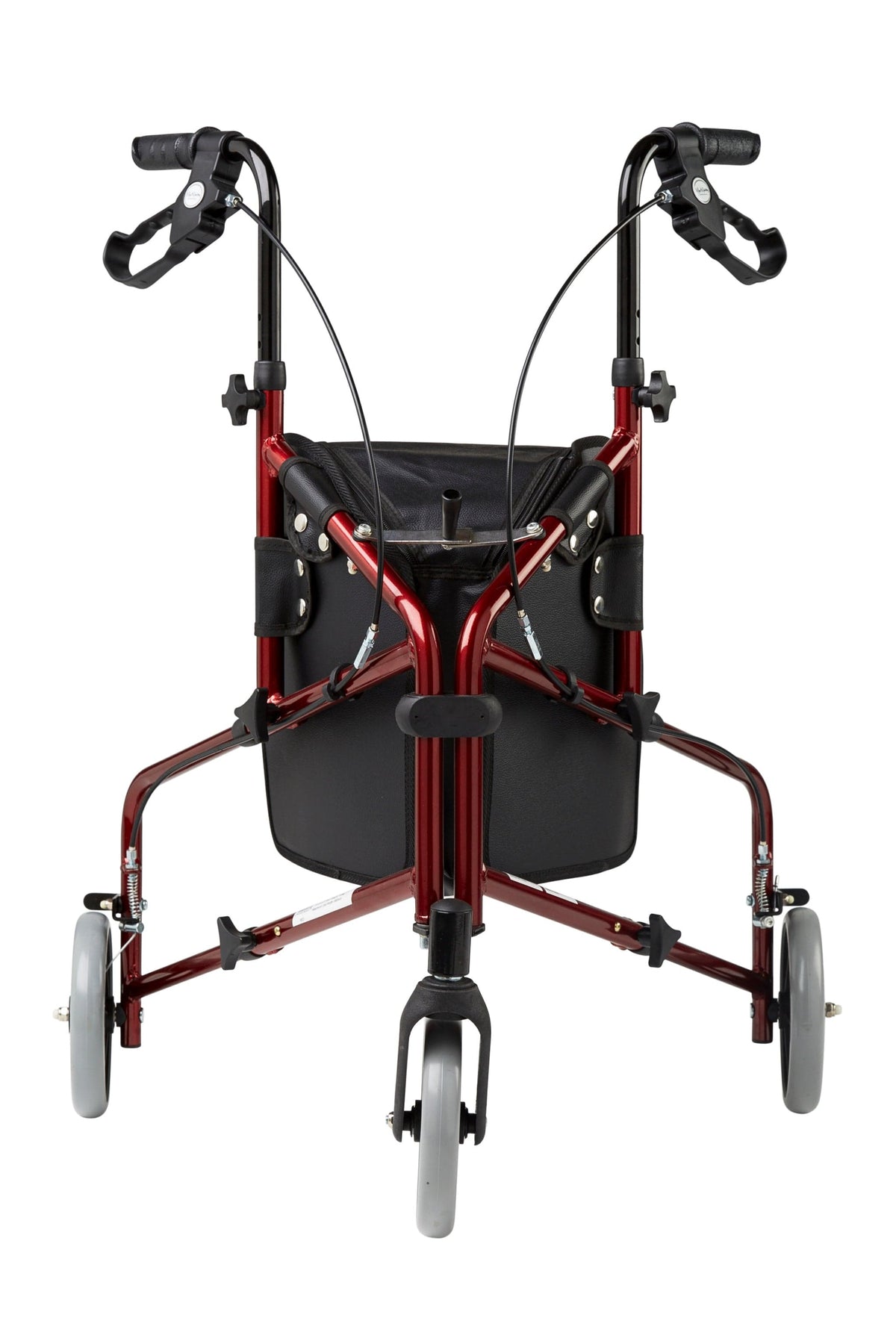 Quintro Healthcare Walking Aids Max Mobility Alpha 317 Rollator