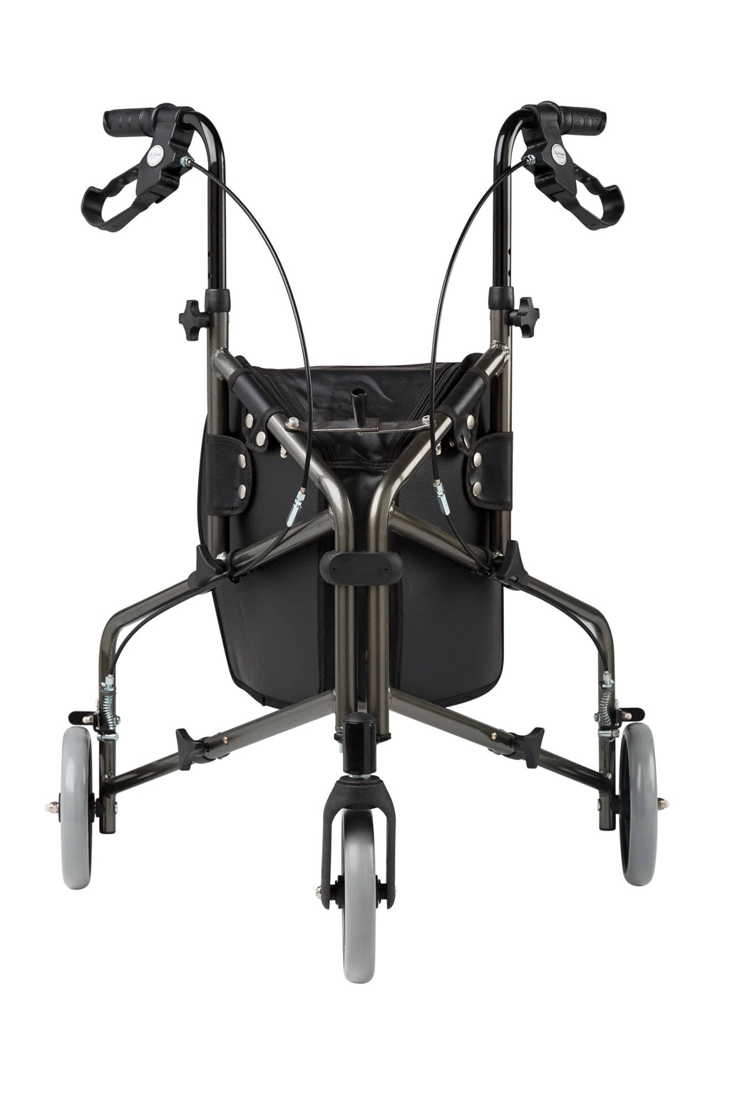 Quintro Healthcare Walking Aids Max Mobility Alpha 317 Rollator