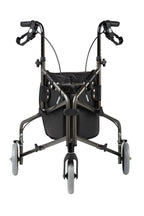 Quintro Healthcare Walking Aids Max Mobility Alpha 317 Rollator