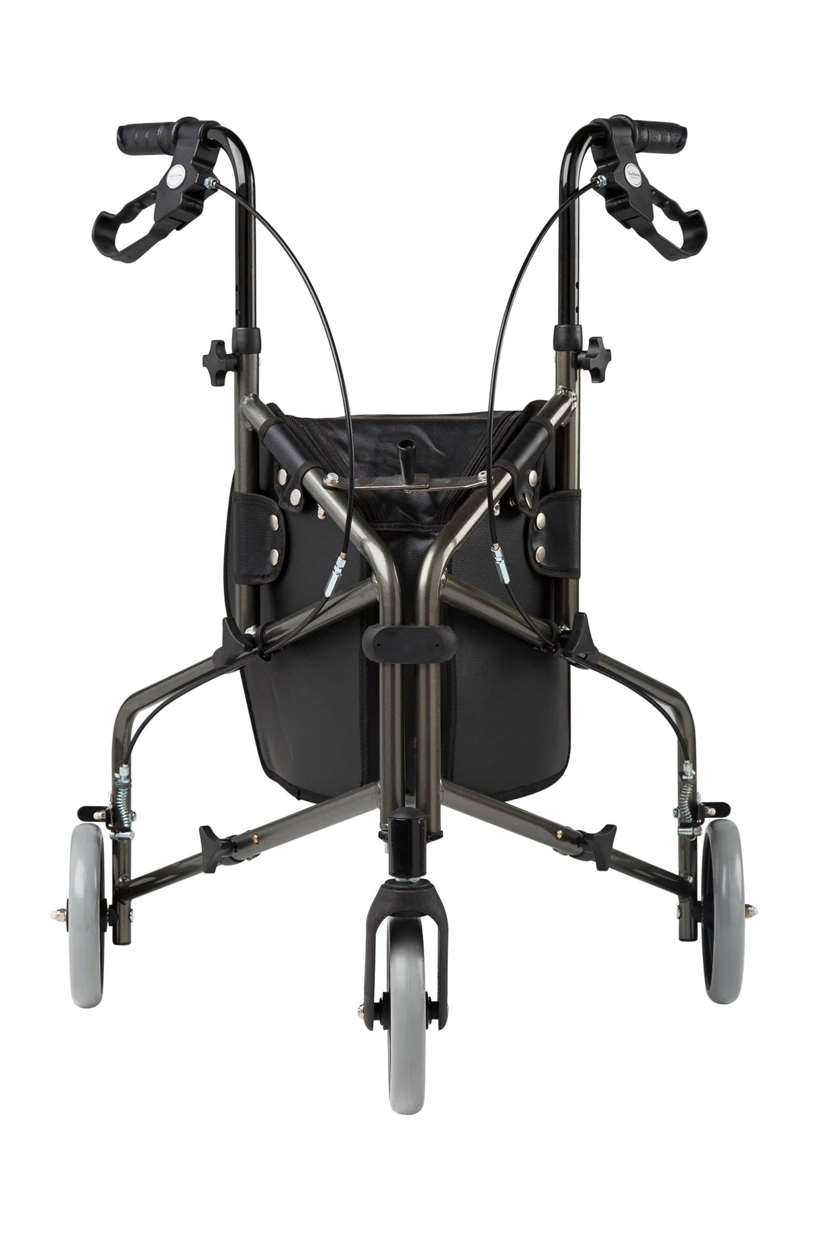 Quintro Healthcare Walking Aids Max Mobility Alpha 317 Rollator