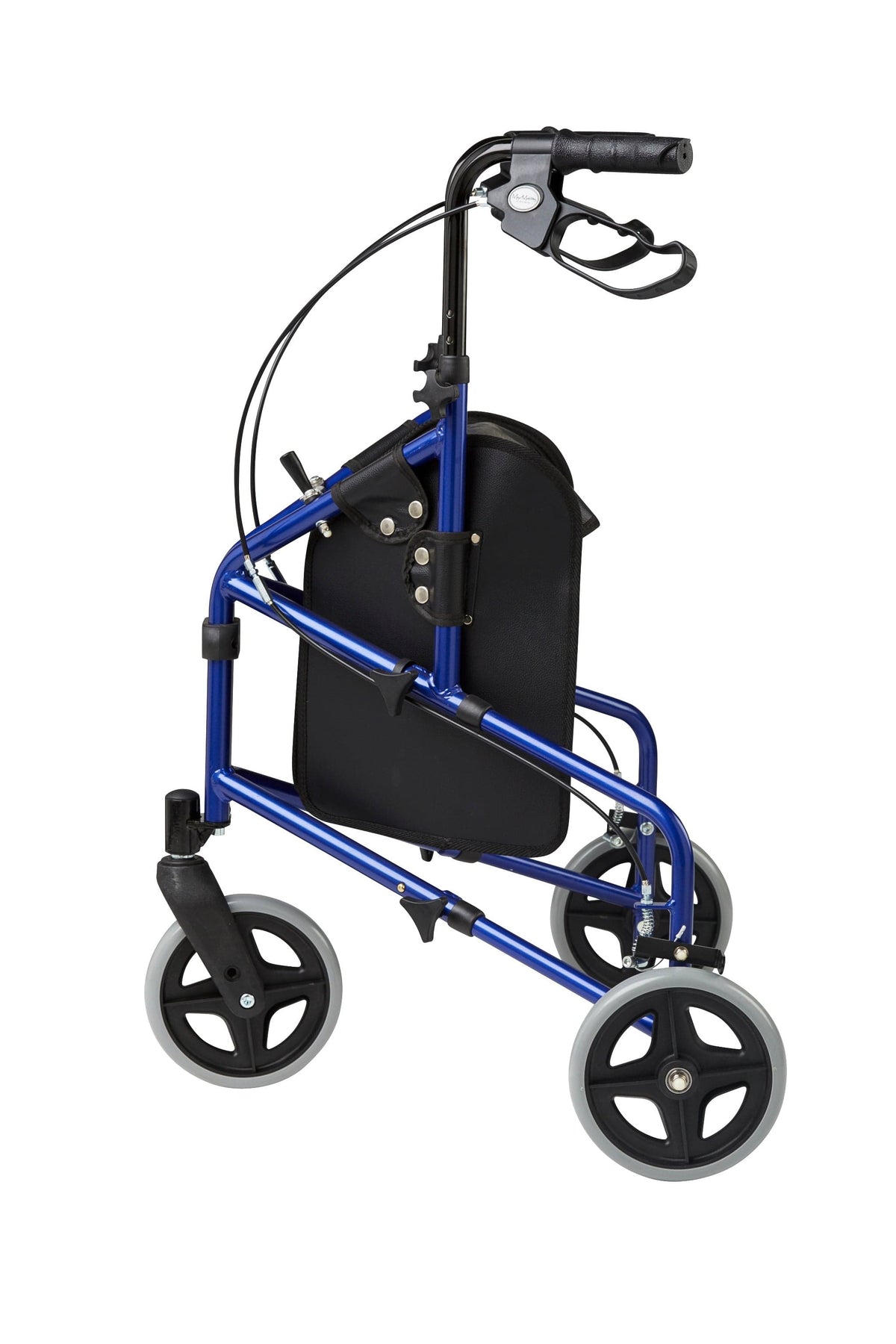 Quintro Healthcare Walking Aids Max Mobility Alpha 317 Rollator