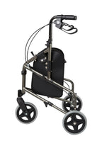 Quintro Healthcare Walking Aids Max Mobility Alpha 317 Rollator