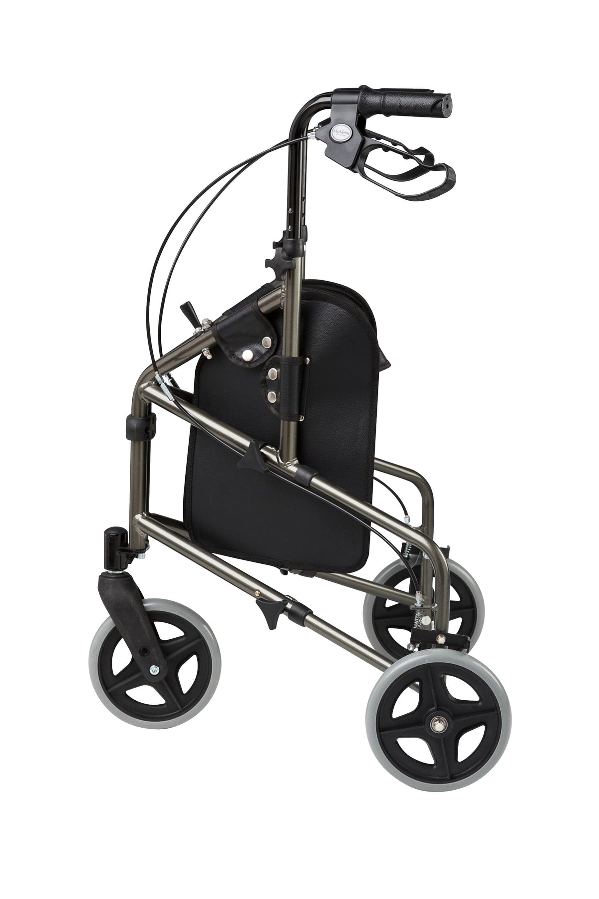 Quintro Healthcare Walking Aids Max Mobility Alpha 317 Rollator