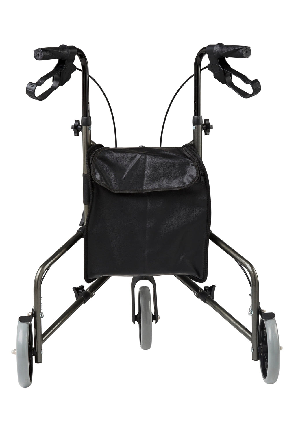 Quintro Healthcare Walking Aids Max Mobility Alpha 317 Rollator