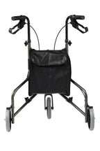 Quintro Healthcare Walking Aids Max Mobility Alpha 317 Rollator