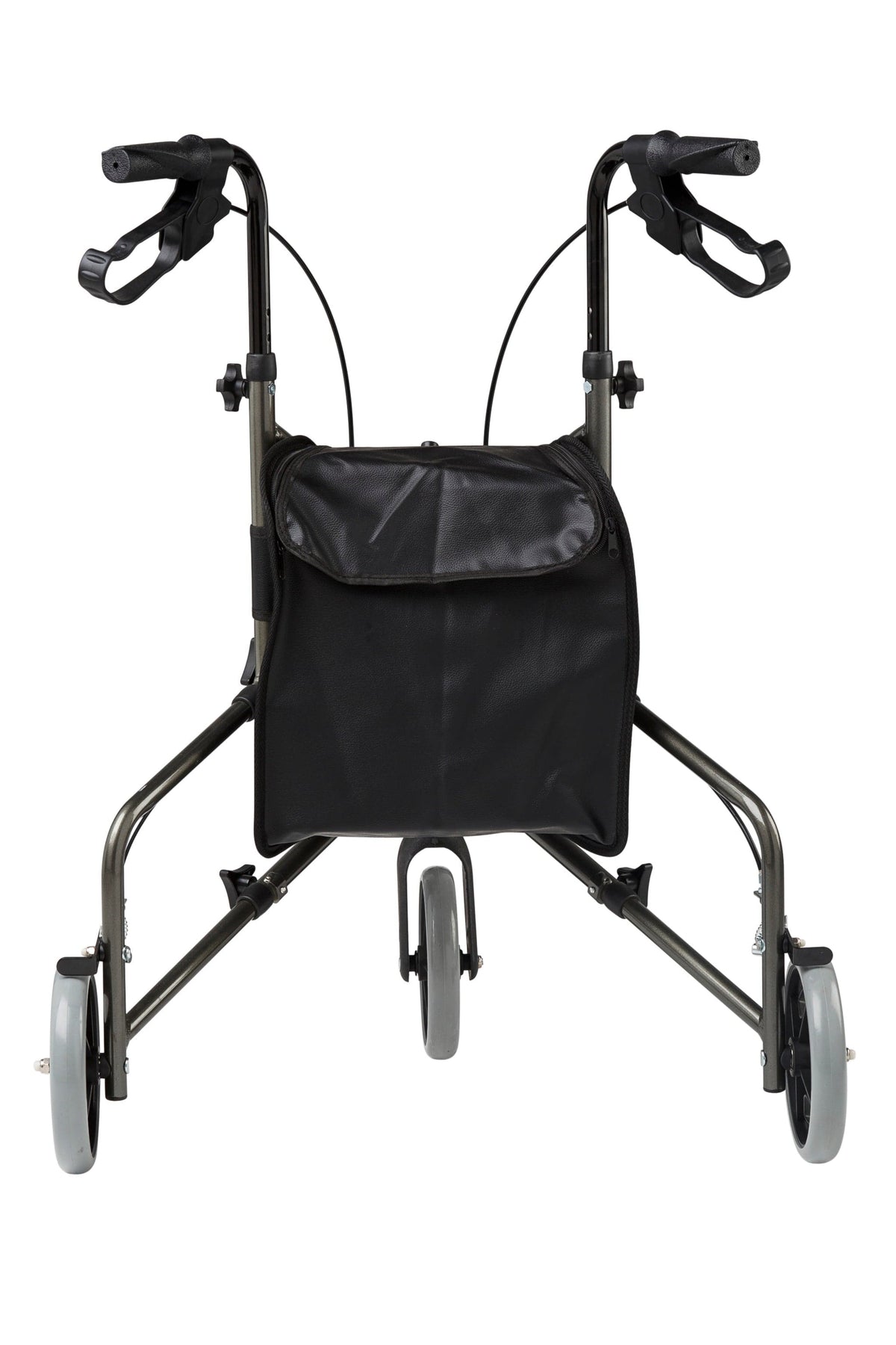 Quintro Healthcare Walking Aids Max Mobility Alpha 317 Rollator