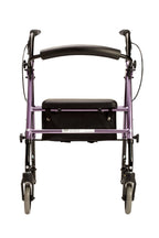 Quintro Healthcare Walking Aids Max Mobility Alpha 426 Rollator