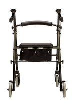Quintro Healthcare Walking Aids Max Mobility Alpha 426 Rollator