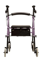 Quintro Healthcare Walking Aids Max Mobility Alpha 426 Rollator