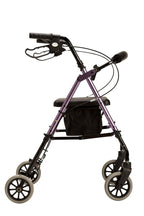 Quintro Healthcare Walking Aids Max Mobility Alpha 426 Rollator