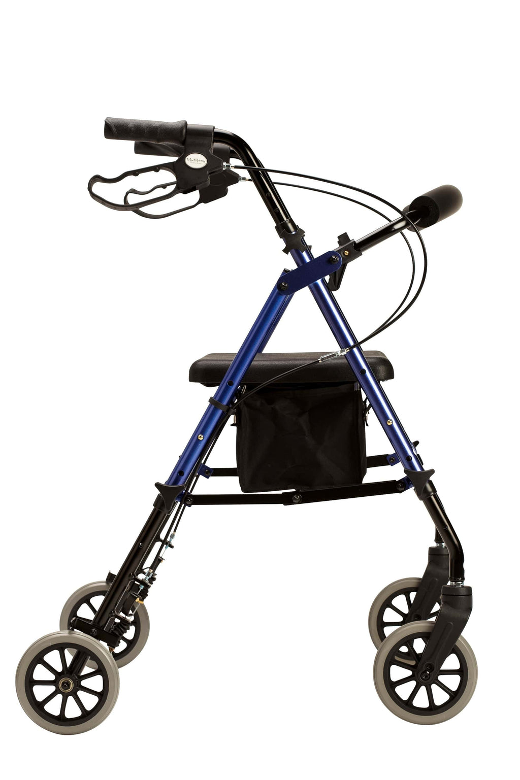 Quintro Healthcare Walking Aids Max Mobility Alpha 426 Rollator
