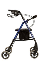 Quintro Healthcare Walking Aids Max Mobility Alpha 426 Rollator