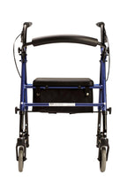 Quintro Healthcare Walking Aids Max Mobility Alpha 426 Rollator