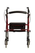 Quintro Healthcare Walking Aids Max Mobility Alpha 426 Rollator