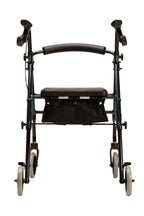 Quintro Healthcare Walking Aids Max Mobility Alpha 426 Rollator