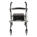 Quintro Healthcare Walking Aids Max Mobility Alpha 427 Rollator