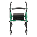 Quintro Healthcare Walking Aids Max Mobility Alpha 427 Rollator