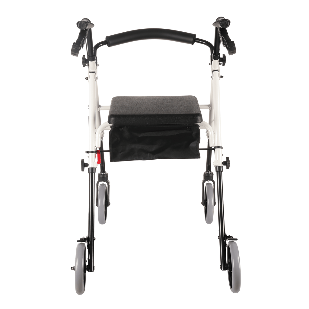 Quintro Healthcare Walking Aids Max Mobility Alpha 427 Rollator