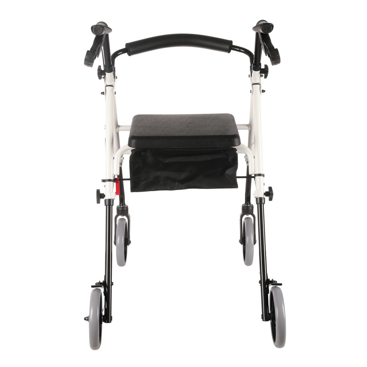 Quintro Healthcare Walking Aids Max Mobility Alpha 427 Rollator