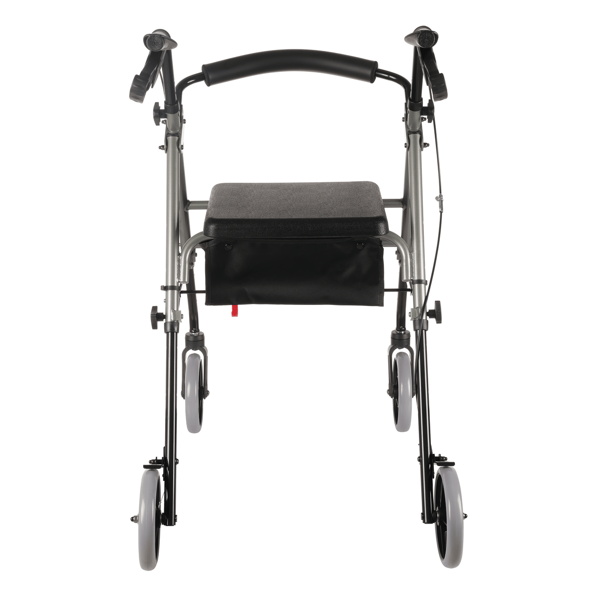 Quintro Healthcare Walking Aids Max Mobility Alpha 427 Rollator