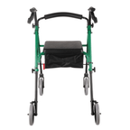 Quintro Healthcare Walking Aids Max Mobility Alpha 427 Rollator