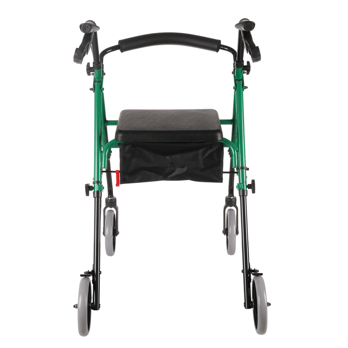 Quintro Healthcare Walking Aids Max Mobility Alpha 427 Rollator
