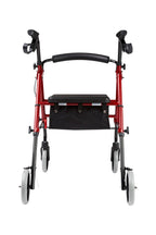 Quintro Healthcare Walking Aids Max Mobility Alpha 427 Rollator