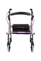 Quintro Healthcare Walking Aids Max Mobility Alpha 427 Rollator