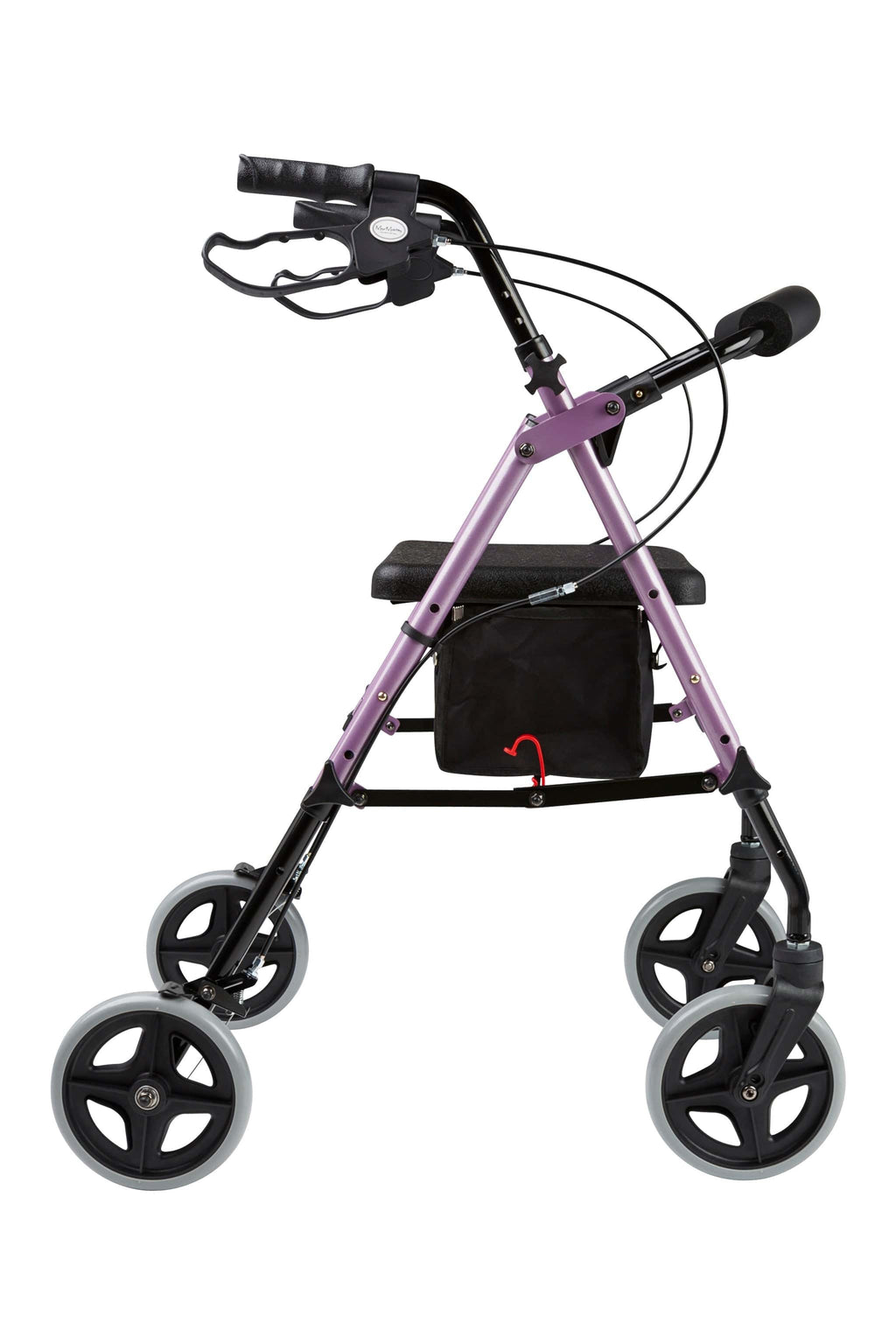 Quintro Healthcare Walking Aids Max Mobility Alpha 427 Rollator