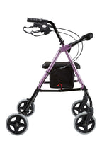 Quintro Healthcare Walking Aids Max Mobility Alpha 427 Rollator