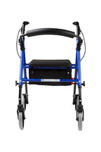 Quintro Healthcare Walking Aids Max Mobility Alpha 427 Rollator