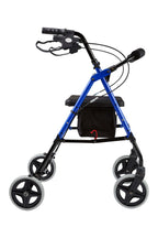 Quintro Healthcare Walking Aids Max Mobility Alpha 427 Rollator