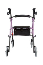 Quintro Healthcare Walking Aids Max Mobility Alpha 427 Rollator