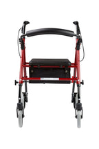 Quintro Healthcare Walking Aids Max Mobility Alpha 427 Rollator