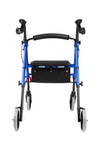 Quintro Healthcare Walking Aids Max Mobility Alpha 427 Rollator