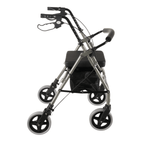 Quintro Healthcare Walking Aids Max Mobility Alpha 428 Rollator