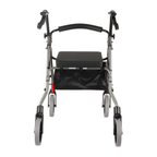 Quintro Healthcare Walking Aids Max Mobility Alpha 428 Rollator