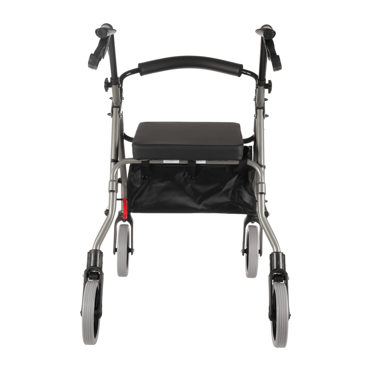 Quintro Healthcare Walking Aids Max Mobility Alpha 428 Rollator