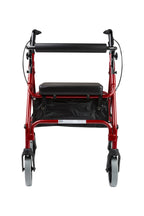Quintro Healthcare Walking Aids Max Mobility Alpha 428 Rollator