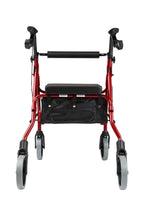 Quintro Healthcare Walking Aids Max Mobility Alpha 428 Rollator